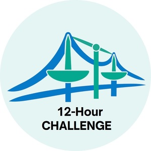 12-Hour Challenge