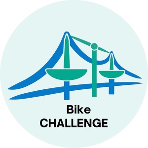 Bike from St. Johns County to Duval County Courthouse