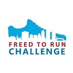 Event Home: Freed to Run Challenge