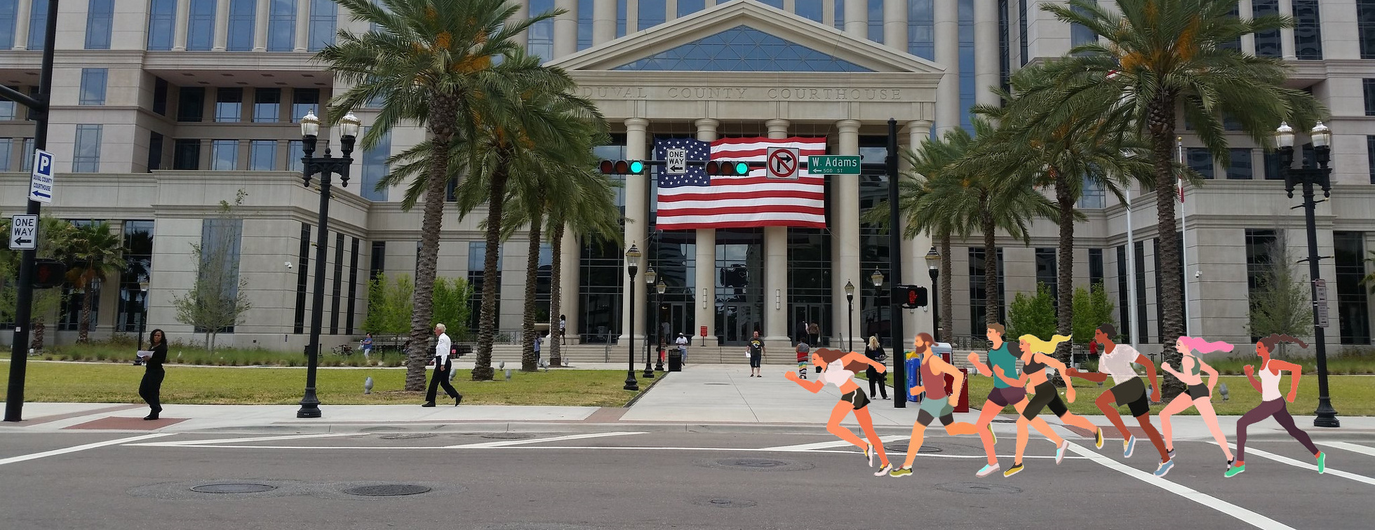 2023 Freed to Run Challenge